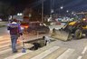 Миниатюра новости: Новороссийск остался без горячей воды: коммунальщики второй день ищут утечку на улице Видова