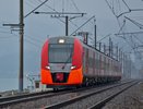 Курортный хит: маршрут Краснодар – Имеретинский стал лидером по пассажирам среди электричек Кубани