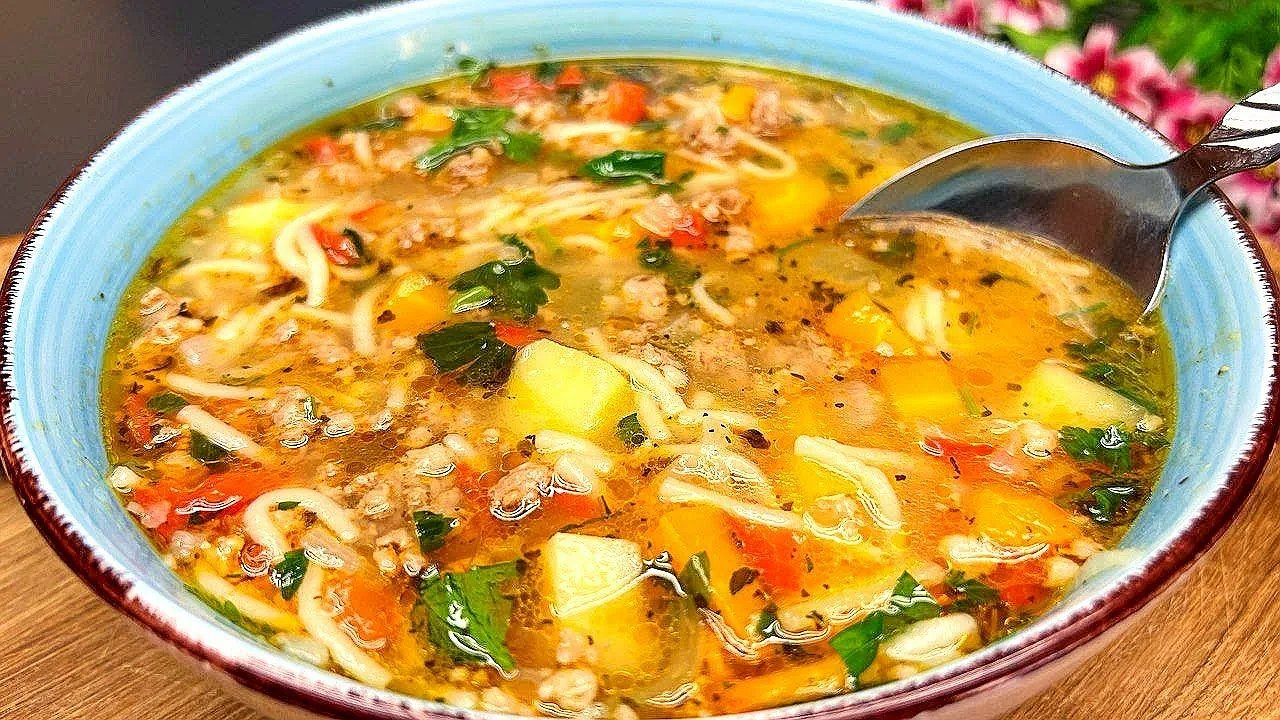 Главная картинка новости: Учёные назвали самый полезный обед: это не суп и не салат, а продукт в разы полезнее овощей