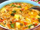Учёные назвали самый полезный обед: это не суп и не салат, а продукт в разы полезнее овощей