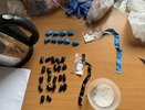 Наркодилер с 85 граммами эфедрона попался в Новороссийске: ему грозит до 20 лет тюрьмы