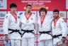 Миниатюра новости: Новороссиец Валерий Ендовицкий стал трехкратным чемпионом России по дзюдо, победив в драматичном финале