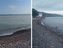 «Это вам кажется»: власти Новороссийска объяснили грязную воду в реке «психологическими особенностями» жителей