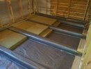 Утеплить подпол за пару часов и забыть о холодном полу: простой способ без минваты и пенопласта