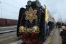 Миниатюра новости: Поезд «Зимняя сказка» запустят из Минеральных Вод в Великий Устюг через Краснодар