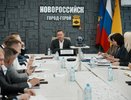 Тепло включили не всем: в администрации Новороссийска отчитались, кто останется без отопления