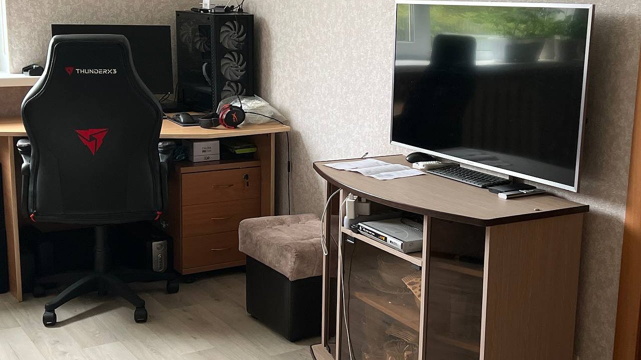 Главная картинка новости: Ваша спальня мешает вам высыпаться: 7 ошибок, которые крадут ваш сон и энергию