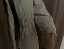 Скорая помощь для пуховика: как за 10 минут очистить рукава без стирки
