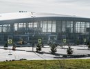 Аэропорт Геленджика временно ограничил воздушное сообщение