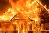 Миниатюра новости: Двое погибли при ночном пожаре в частном доме в Новороссийске