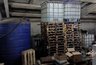 Миниатюра новости: Контрафактный алкогольный конвейер: в Краснодарском крае изъяли 32 тысячи бутылок из подпольного цеха