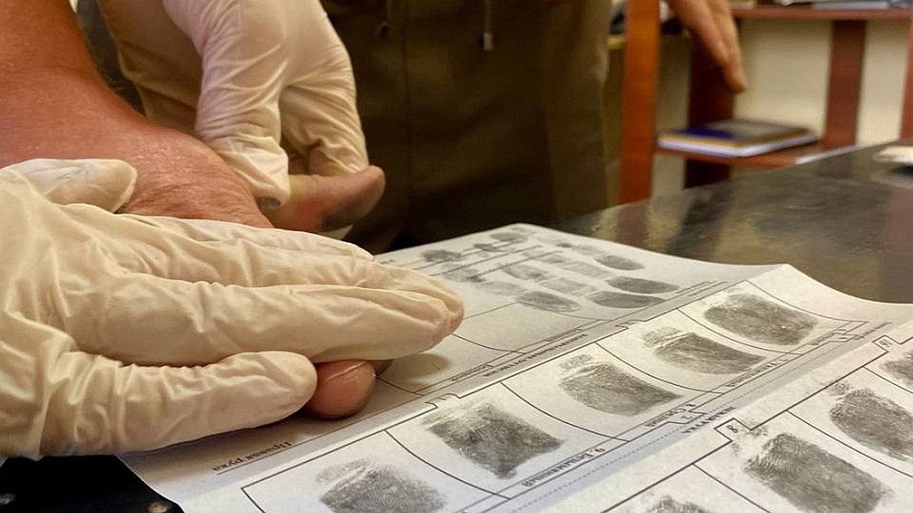 Главная картинка новости: В Новороссийске завершили расследование кражи двух надувных лодок с пляжа