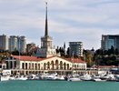 Куда поехать на ноябрьские: Сочи, Краснодар и Геленджик вошли в топ-10 городов России