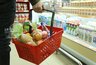 Миниатюра новости: Народный хит-парад «Ермолино»: какие продукты разбирают быстрее всего