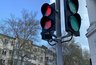 Миниатюра новости: Город становится безопаснее: где в Новороссийске появились новые светофоры и «умные» секции для водителей