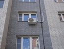 Верховный суд разъяснил: установка кондиционера на фасаде может привести к принудительному демонтажу