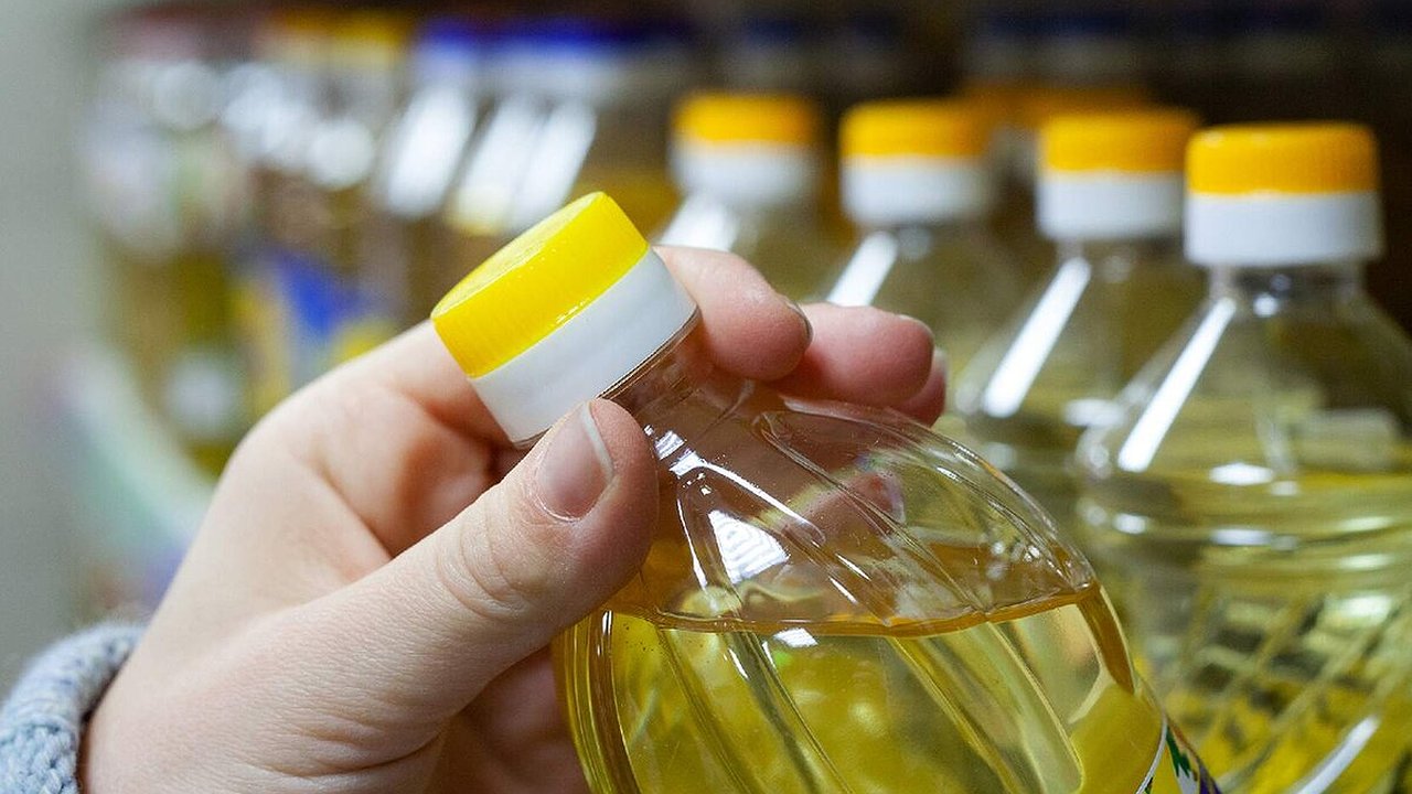 Главная картинка новости: Простой способ сохранить свежесть в квартире во время отпуска: лайфхак с подсолнечным маслом