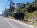 От павильонов к хабам: как в Новороссийске готовятся к масштабному обновлению остановок