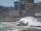 Новороссийск готовится к удару стихии: с сегодняшнего дня в городе объявлен режим ЧС