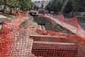 Миниатюра новости: Конец траншейному кошмару: когда в Новороссийске закончат ремонт дорог