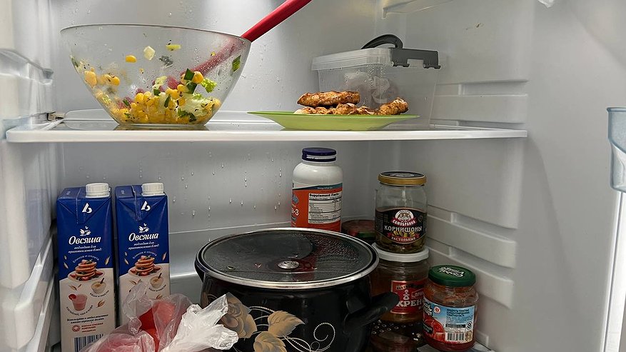 Главная картинка новости: 10 продуктов, которые нельзя хранить в холодильнике: ошибки, портящие вкус и текстуру