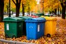 Миниатюра новости: Новороссийск переходит на раздельный сбор: куда теперь выбрасывать пластик и бумагу