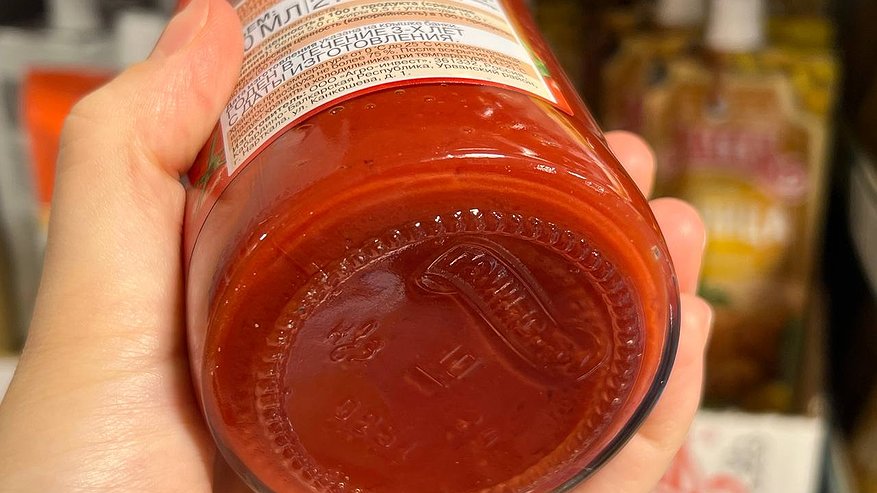 Главная картинка новости: Экспертиза томатной пасты: какие бренды оказались пюре, а в каких нашли запрещенные консерванты
