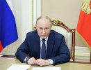 "Рыба должна быть на каждом столе": Путин требует сделать морепродукты доступнее для россиян