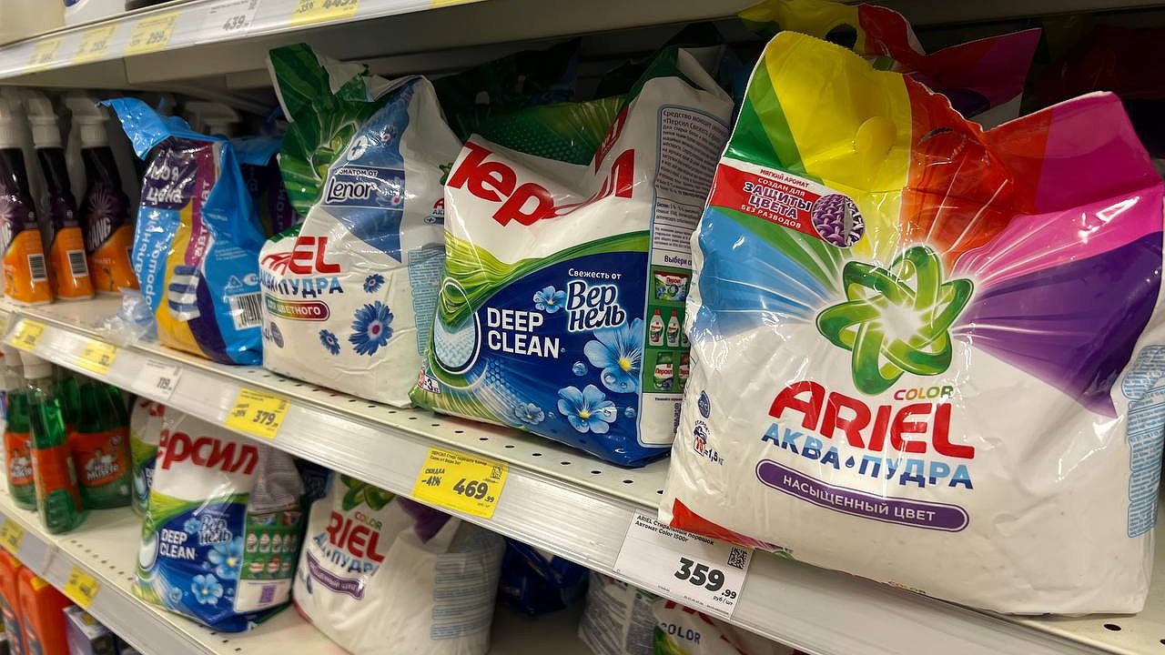 Главная картинка новости: Рейтинг стиральных порошков от Роскачества: эти марки сделали настоящий прорыв за последние годы — выбор экспертов