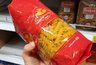 Миниатюра новости: Роскачество назвало три категории макарон, от которых лучше отказаться