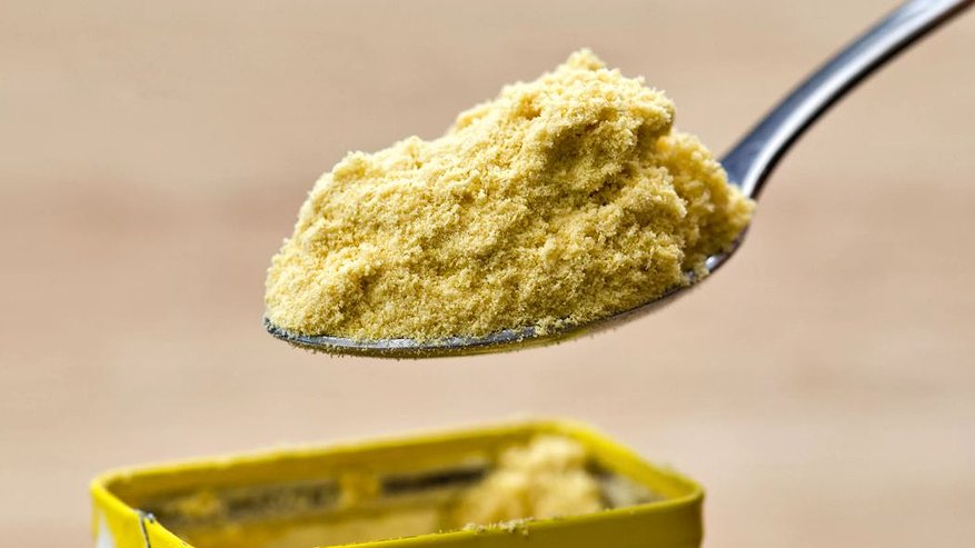 Главная картинка новости: Всего одна чайная ложка в день после 40 лет: поможет сохранить ясность ума и еще 4 совета