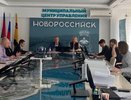 В Новороссийске анонсировали масштабное обновление дорожной сети и транспорта