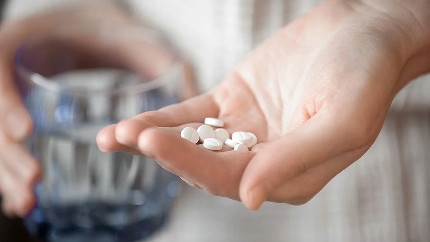 Главная картинка новости: В новороссийских поликлиниках выявлены системные нарушения в обеспечении льготников лекарствами