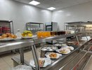 Столовая из новороссийской школы №11 признана одной из лучших в стране