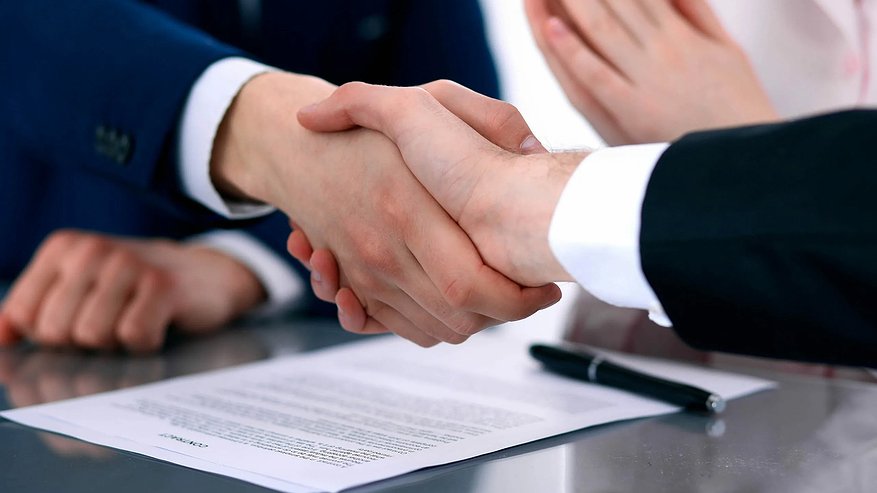 Главная картинка новости: Юристы предупреждают: сделки с жильём могут признать недействительными спустя годы