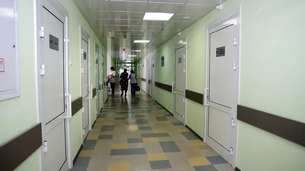 Главная картинка новости: В Краснодарском крае возводят рекордные 14 новых поликлиник
