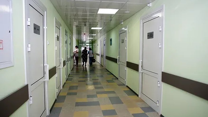 Главная картинка новости: В Краснодарском крае возводят рекордные 14 новых поликлиник