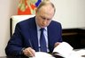 Миниатюра новости: Путин подписал закон о спецсборах для резервистов: что это значит и кого коснется