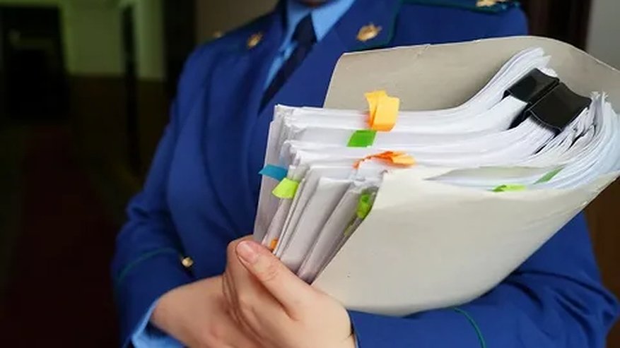 Главная картинка новости: Прокуратура Краснодарского края проверяет шокирующий мастер-класс с манекеном в Новороссийске