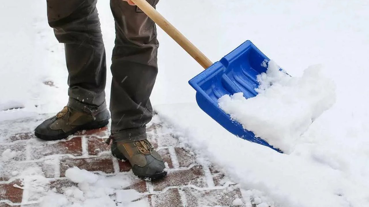 Главная картинка новости: Выбросьте лопату: 3 рабочих способа уборки снега, которые используют опытные хозяева