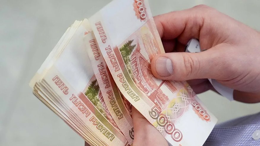 Главная картинка новости: Рекордные выплаты по больничным: в Госдуме озвучили новые суммы до 126 тысяч рублей в месяц