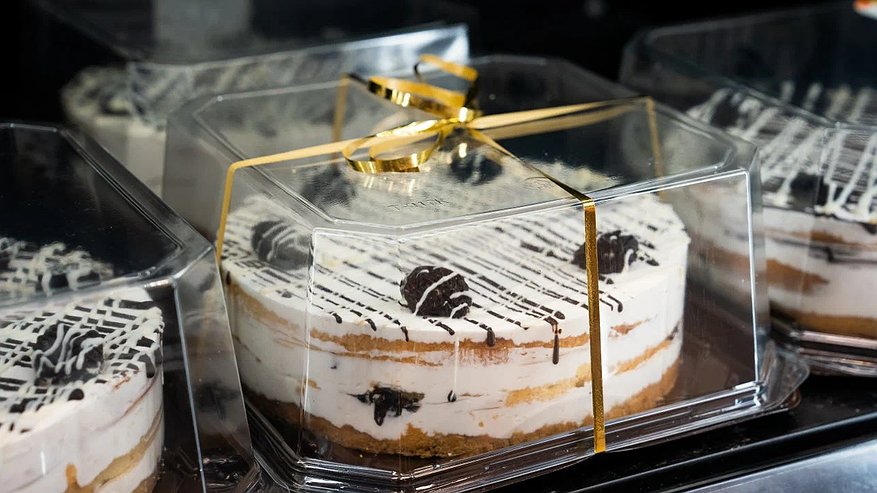 Главная картинка новости: 15 лет в кондитерском цехе: работница назвала 4 вида тортов, которые никогда не купит сама