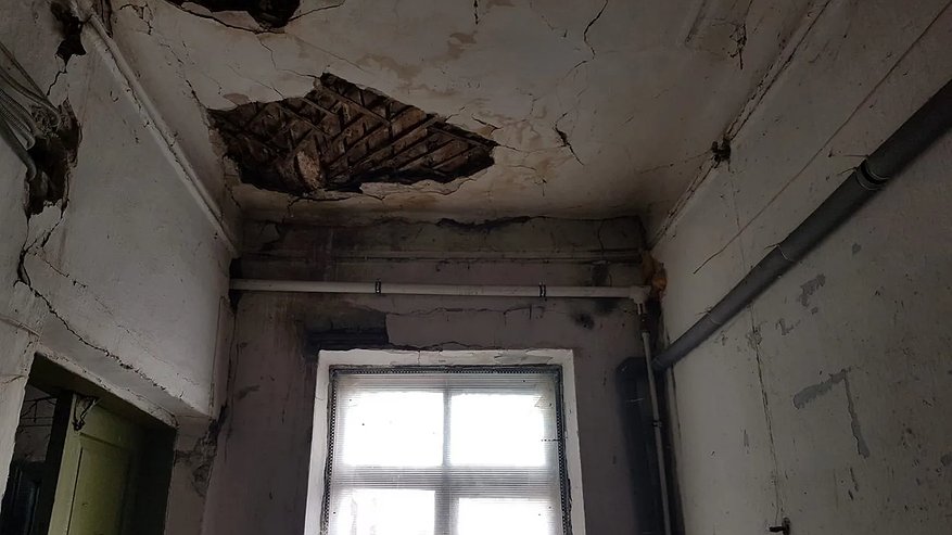 Главная картинка новости: «Без господдержки проекты не окупятся»: эксперт назвал условия расселения аварийного жилья в Новороссийске