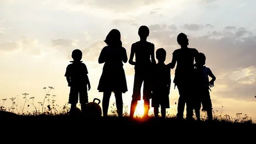 Главная картинка новости: Пособия, ипотека, налоги: полный список льгот для многодетных семей Новороссийска на 2026