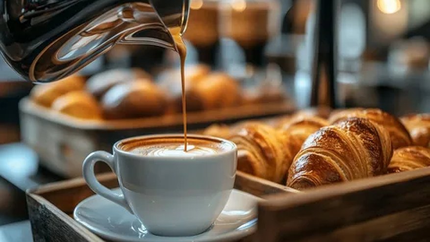 Главная картинка новости: От 288 до 667 рублей: раскрыты новые цены на кофе в кофейнях Краснодарского края