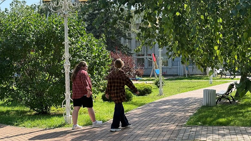 Главная картинка новости: Так называли дочек при царях: редкое имя с красивым смыслом возвращается в 2025