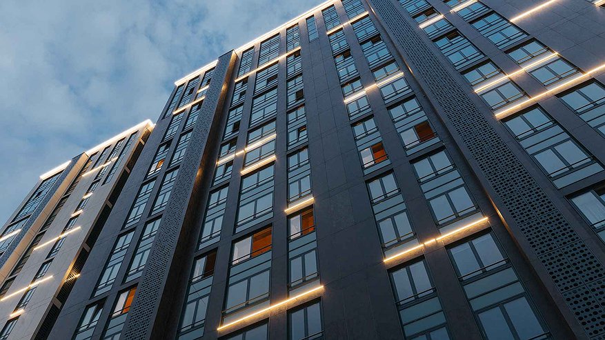 Главная картинка новости: Финансист предупредил о сложной ситуации на рынке жилья: почему в ближайшие годы приобретение квартиры станет невозможным