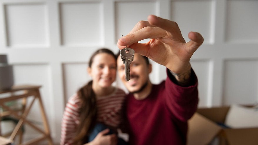 Главная картинка новости: Семейная ипотека в Краснодарском крае под угрозой: как повышение ставки до 12% ударит по миллионам россиян