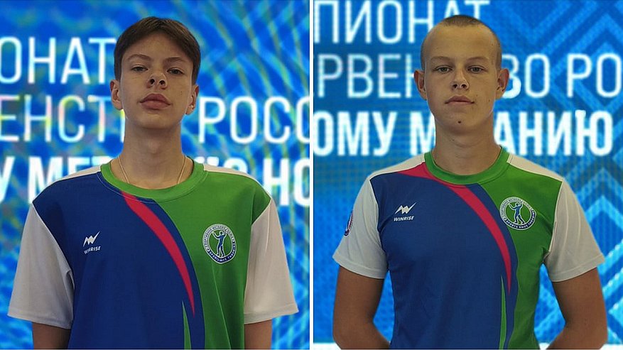 Главная картинка новости: Новороссийские виртуозы клинка покорили мировой пьедестал в Улан-Баторе