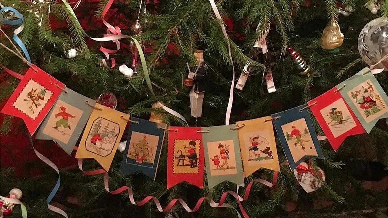 Главная картинка новости: Встречаем 2026: как украсить дом для Огненной Лошади, чтобы привлечь удачу